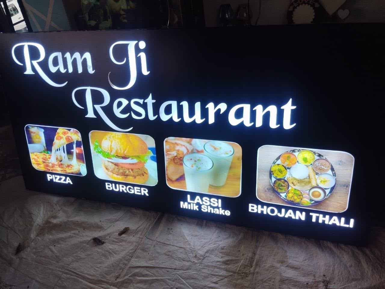 WhatsApp Image 2026-08-10 at 14.51.19 Premium Reverse Cutting LED Acrylic Sign Board for Shop & Office - Image 1