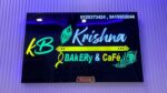 Premium Reverse Cutting LED Acrylic Sign Board for Shop & Office - Image 3
