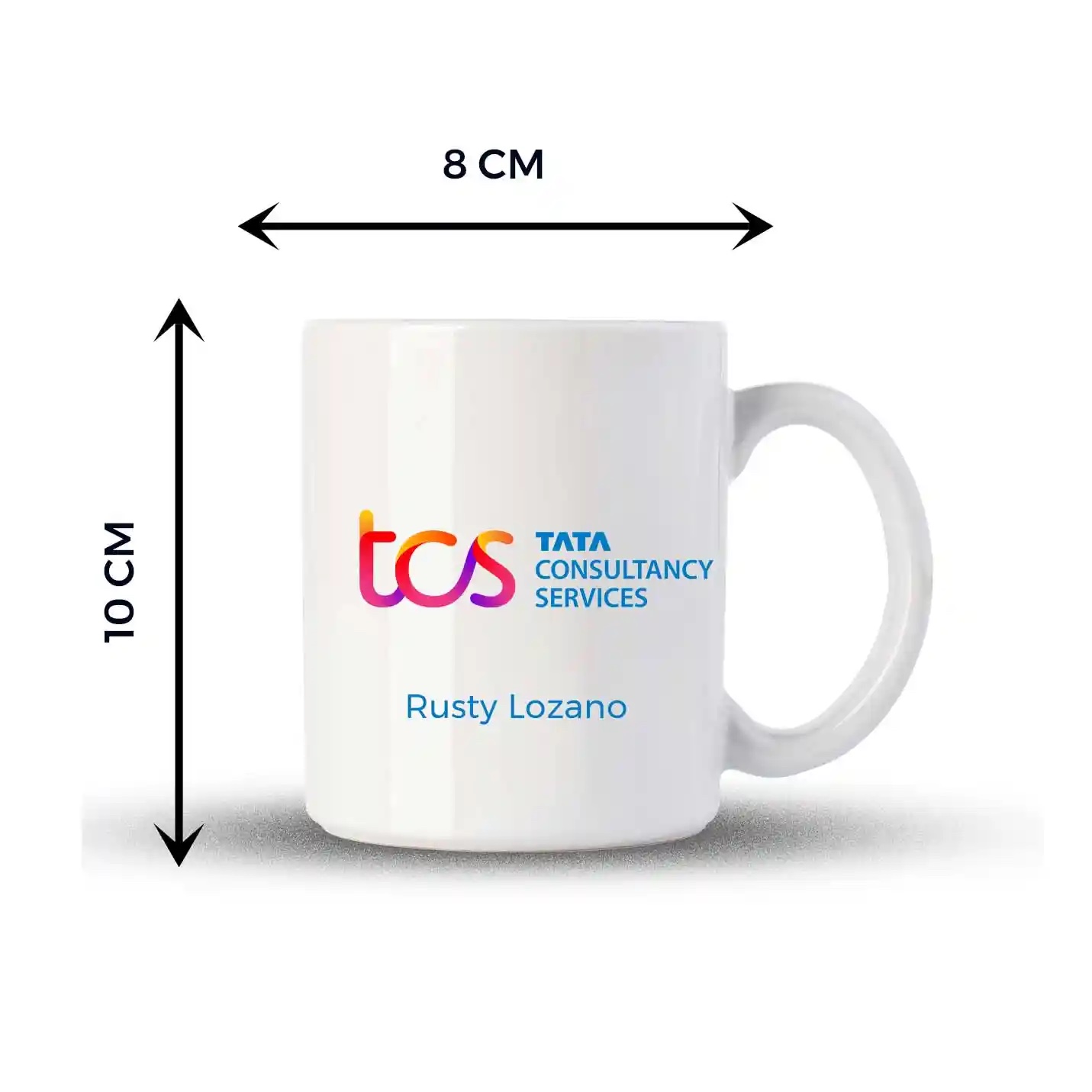 img_1093 Corporate Personalised Ceramic Coffee Mugs ( 11 oz) - Image 1